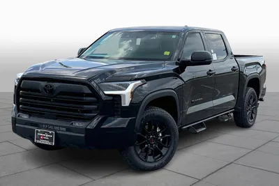 Pre-Owned 2024 Toyota Tundra TRD Pro Hybrid CrewMax 5.5 Bed in Danvers  #RX040768 | Ira Toyota of Danvers