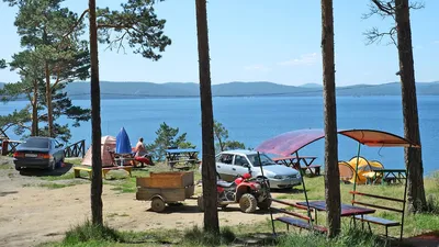 Тургояк впишут в мастер-план – Коммерсантъ Челябинск