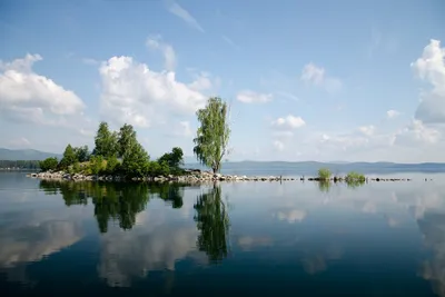 Озеро Тургояк: где находится, происхождение, описание и характеристики