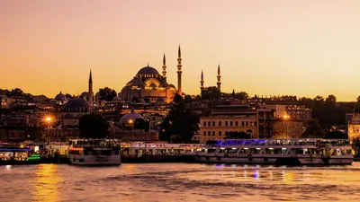 Где жить в Турции: 7 городов для карьеры, бизнеса или пенсии | Путешествия  на WEproject