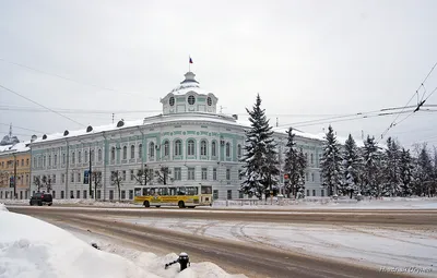 Тверь: знакомство с городом 🧭 цена экскурсии 3120 руб., 58 отзывов,  расписание экскурсий в Твери