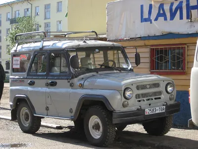 UAZ 469, NVA Regulierfahrzeug | Militär-Fahrzeuge | Katalog | Automodelle |  Busch - Modellbau, Automodelle, Spiel- und Bastelmaterial