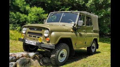 Berliner Zinnfiguren | UAZ-469 | purchase online