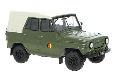 Zu Verkaufen: UAZ 469 (1989) angeboten für 26.900 €