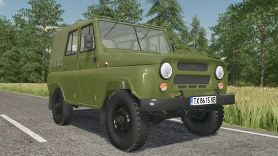 Which cars are like similar to uaz 469,Bj2022? : r/namethatcar