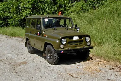 File:UAZ-469, 12. Internationales Maritimes-Fahrzeugtreffen,  Ribnitz-Damgarten (P1060560).jpg - Wikimedia Commons