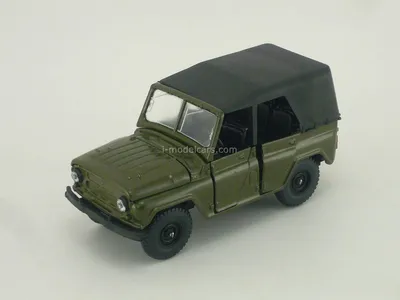 UAZ 469