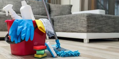 ТОП полезных советов по уборке квартиры и дома