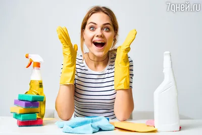 Уборка дома - WeClean - Meie koristame