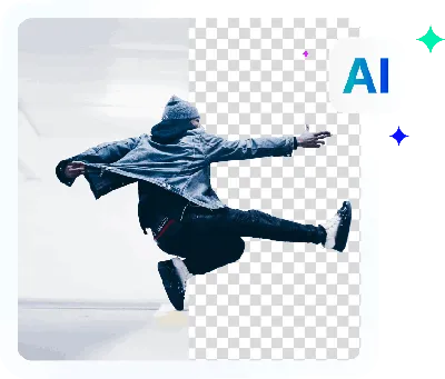 Удалить фоновый рисунок, удалить фоновое изображение онлайн | Remove-bg.AI