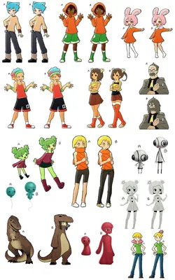 Pin by Yolandi Arts on Удивительный мир Гамбола | The amazing world of  gumball, World of gumball, Gumball