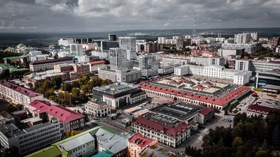 Фото: Международный аэропорт Уфа имени Мустая Карима, аэропорт, 1, корп. 2,  микрорайон Аэропорт, село Булгаково — Яндекс Карты