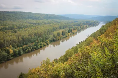 Кузнецовский затон в Уфе от ФРЖС РБ (НО)