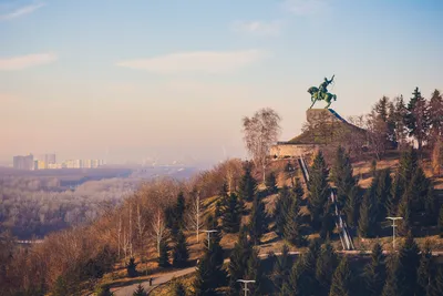 Город Уфа в Башкортостане: где находится, достопримечательности и фото с  описанием, что посмотреть в Уфе