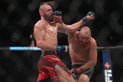 UFC has been rocked by a betting scandal. And it's a self-inflicted wound |  UFC | The Guardian