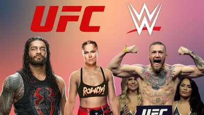 Major Upset Set For UFC 296 - Sports Illustrated Wrestling News, Analysis  and More