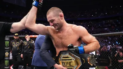 Top UFC Finishes of 2022 - YouTube