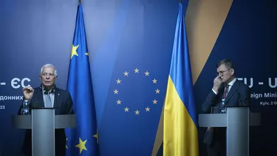 Украина сегодня. Фотохроника 14.10.2022 / Статья