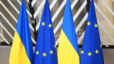 Украина-ЕС: начало официальных переговоров о членстве уже в декабре? |  Euronews