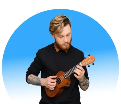 Укулеле PeaVey Student Ukulele – купить в рассрочку без переплат, с  гарантией и доставкой по Казахстану | Первый музыкальный - интернет магазин