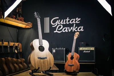 Гавайская гитара - Укулеле | Guitar Blog | Дзен