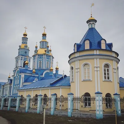 Нетипичный Ульяновск: Нижняя Терраса, дамба и разруха патронного завода.  Фото Алексея МАРАХОВЦА Улпресса - все новости Ульяновска