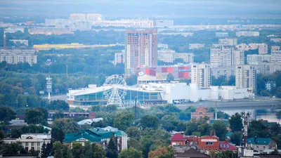 Ульяновск от основания до современности 🧭 цена экскурсии 6000 руб., 40  отзывов, расписание экскурсий в Ульяновске