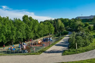 Ульяновск тонет, дорожники откачивают воду. Где глубже всего?