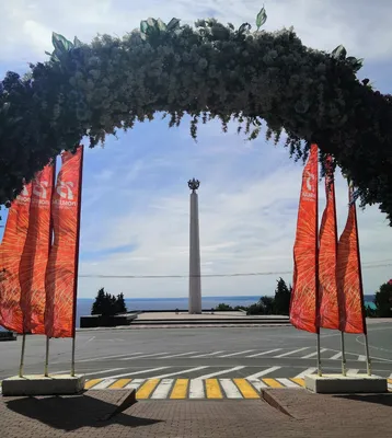 Ульяновск (Ульяновск, город). Собор Вознесения Господня (старый),  фотография. архивная фотография Фото из журнала \"Живописное обозрение\".