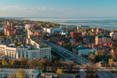 Ульяновск: достопримечательности, сувениры, цены - Лайфхакер