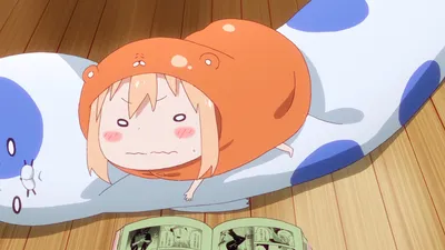 Архив Темат. кошелек по аниме двуличная сестренка умару-чан / Himouto!  Umaru: 285 грн. - Другие старинные предметы Киев на BON.ua 70107940