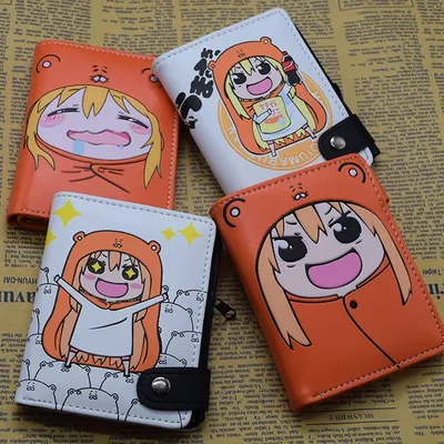 Plush Story Аниме фигурка Умару Himouto! Umaru-chan