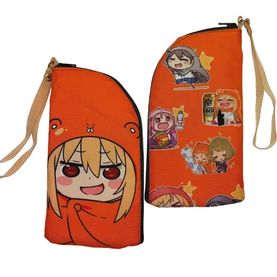 Бумажники Himouto! Umaru-chan: Умару Дома купить в Минске, цена в Беларуси