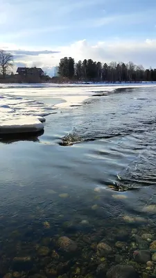 Умиротворяющие пейзажи живописного полуострова на Тихоокеанском