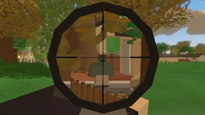 Unturned - survival in the zombie apocalypse - Godlike