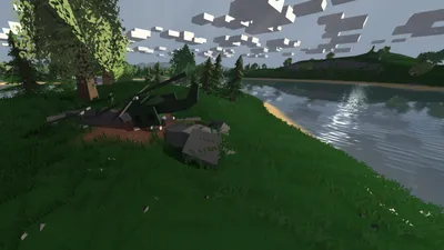 Скриншоты игры Unturned – фото и картинки в хорошем качестве