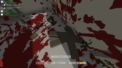 Pin en unturned game