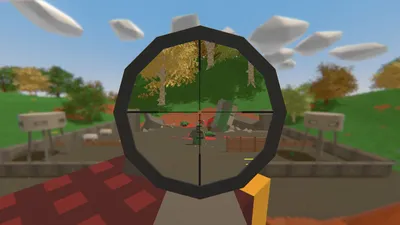 Читы для Unturned. Часть 1