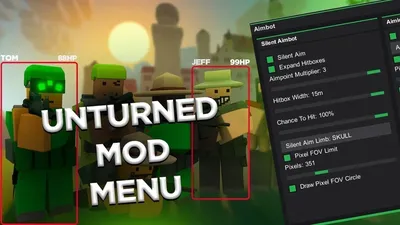 unturned / смешные картинки и другие приколы: комиксы, гиф анимация, видео,  лучший интеллектуальный юмор.