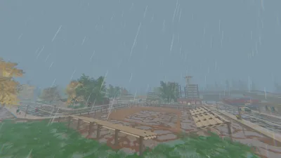 Читы для Unturned. Часть 1