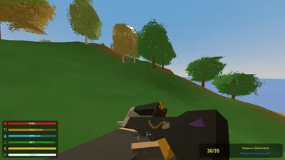 Ответы Mail.ru: Всем привет. Вопрос по игре Unturned!Скажите где найти  папку с текстурами, так что бы можно было их редактировать