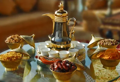 Отель Marwa поздравляет всех с прекрасным праздником Ураза-Байрам🌙 Желаем  всем мира, радости и гармонии в душе. Пусть Всевышний примет… | Instagram
