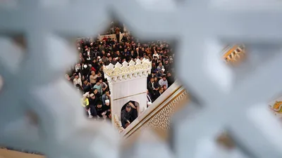 Ураза-Байрам 2018: история, традиции исламского праздника - АЗЕРТАДЖ