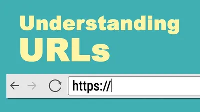 Here's What URL Actually Stands For | Trusted Since 1922