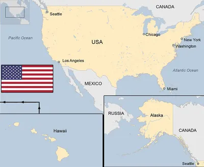 Einreise in die USA: So funktioniert's! | CANUSA