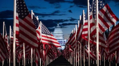 500+ Usa Flag Pictures [HD] | Download Free Images on Unsplash