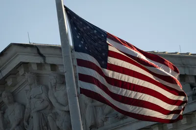 Vereinigte Staaten von Amerika (USA): Das ist das Land der „unbegrenzten  Möglichkeiten“