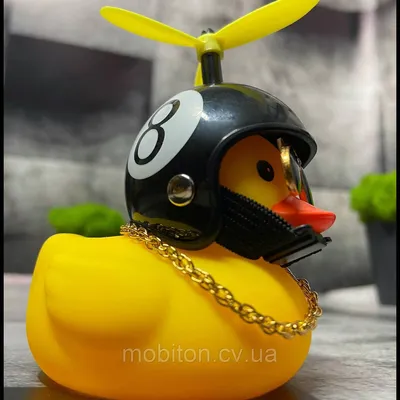 Уточка Funny Ducks Скейтер купить за 480 ₽ в интернет-магазине