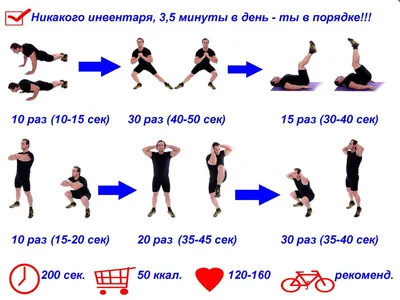 Комплект плакатов \"Утренняя гимнастика для детей\": 4 плаката с методическим  сопровождением (Формат А2) – купить по цене: 279,90 руб. в  интернет-магазине УчМаг