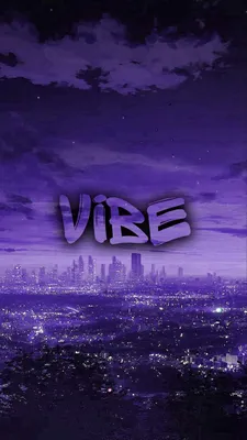 Vibe Обои с Vibe Вайбовые обои | Изображения заката, Обои, Обои для экрана  блокировки